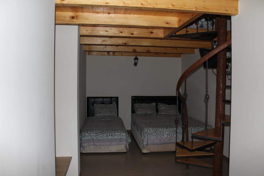 Ponto Hotel Kobuleti Bilik gambar