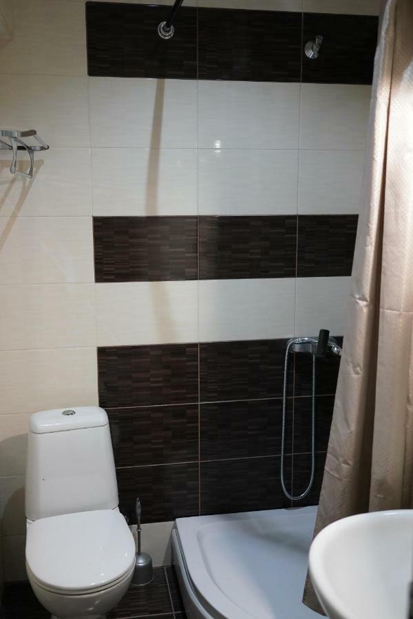 Ponto Hotel Kobuleti Bilik gambar