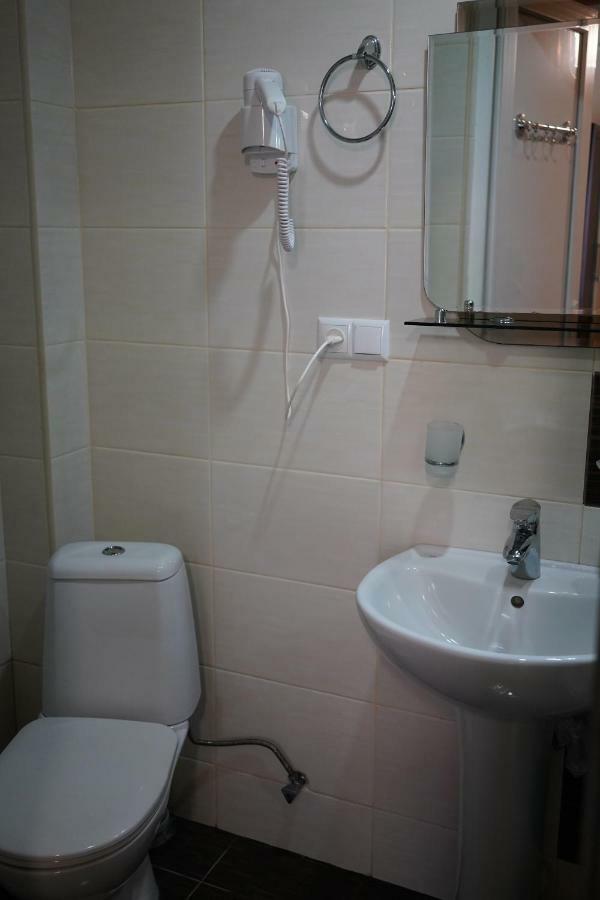 Ponto Hotel Kobuleti Bilik gambar